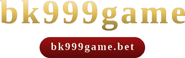 bk999game logo
